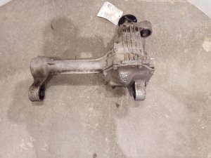 2005-2015 Nissan Xterra Front Differential Carrier Assembly 3.36 Ratio (Used OEM)