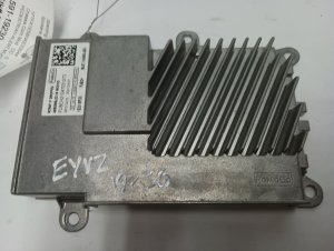OEM Pedestrian Alert Control Module for 2022 Ford (OEM)