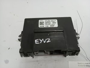 OEM Transfer Case Control Module for 2021-2023 Ford FORD F150 PICKUP (OEM)