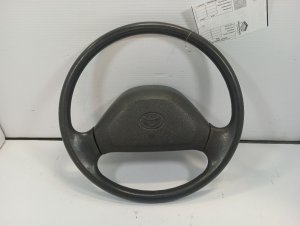 1989-1995 Toyota Pickup Gray Steering Wheel (Used OEM)