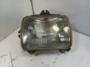 1990-1995 Toyota 4Runner Sealed Beam Headlight Assembly - Left (Driver) (Used OEM)