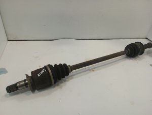2008-2011 Subaru Impreza Rear Drive Axle Shaft (Used OEM)