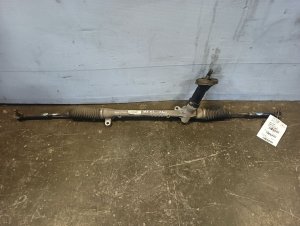 2016-2022 Mazda CX-3 Power Rack and Pinion Steering Gear Assembly (Used OEM)