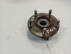 2016-2022 Mazda CX-3 Front Wheel Hub Assembly (Used OEM)