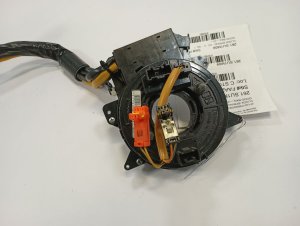 2008-2014 Subaru Impreza Air Bag Clockspring with Steering Angle Sensor (Used OEM)