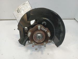 2017-2022 Nissan Rogue Sport Front Spindle Steering Knuckle - Right (Passenger) (Used OEM)