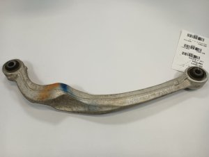 2017-2023 Nissan Qashqai Upper Suspension Control Arm - Rear, Left (Driver) (Used OEM)