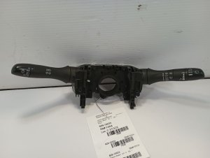 2020-2023 Nissan Qashqai Combination Switch without Fog Lights (Used OEM)