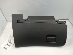2020-2023 Nissan Qashqai Black Glove Box (Used OEM)