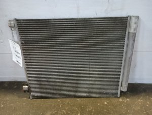 2020-2022 Nissan Rogue Sport A/C Condenser Assembly (Used OEM)