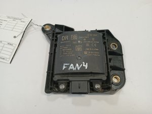 2019-2023 Nissan Qashqai Blind Spot Warning Radar Sensor - Right (Passenger) (Used OEM)