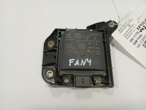 2019-2023 Nissan Qashqai Blind Spot Monitor Camera - Left (Driver) (Used OEM)