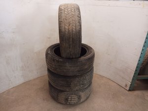 2013-2025 Nissan LEAF Tire (Used OEM)