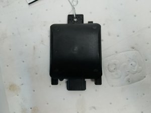 OEM Blind Spot Control Module for 2019-2025 General Motors - Left (Driver) (OEM)