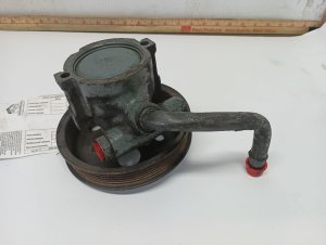 1995-2002 Chevrolet Camaro Power Steering Pump (Used OEM)