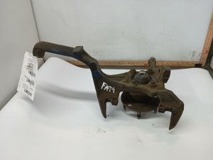 1993-1997 Pontiac Firebird Front Steering Knuckle with Hub - Left (Driver) (Used OEM)