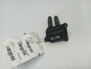 OEM Black Ignition Coil Set of 8 for 2005-2025 Chrysler, Dodge, Jeep, & Ram