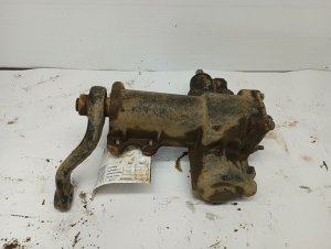 2007-2018 Jeep Wrangler Power Steering Gear Rack Assembly (Used OEM)
