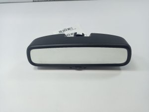 2013-2018 Jeep Wrangler Auto-Dimming Interior Rear View Mirror (Used OEM)