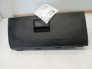 2013-2018 Ram 3500 Black Upper Glove Box (Used OEM)
