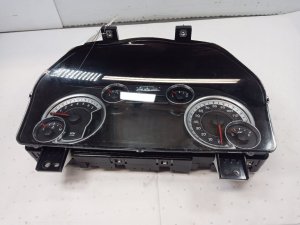 2016 Ram 1500 Instrument Cluster with 7-Inch Display (Used OEM)