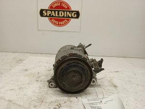 2018-2020 Chevrolet Suburban A/C Compressor (Used OEM)