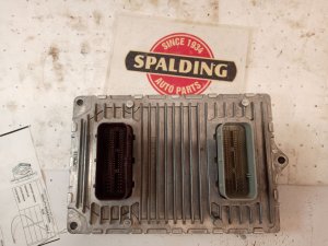 OEM Engine Control Module (ECM) for 2014 Chrysler & Jeep