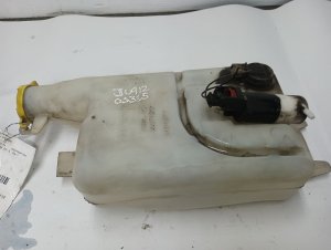 2004-2008 Dodge Ram 1500 Dual Washer Fluid and Coolant Reservoir (Used OEM)