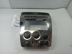 2009-2010 Hummer H3T HVAC Control (Used OEM)