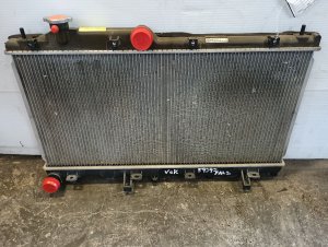 2015-2021 Subaru WRX Radiator Assembly (Used OEM)