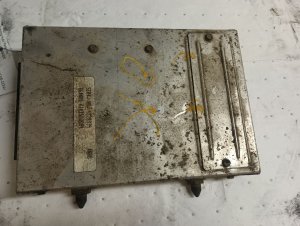 1990 Chevrolet C3500 Engine Control Module (ECM) (Used OEM)