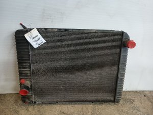 2007-2009 Saturn Aura Radiator (Used OEM)