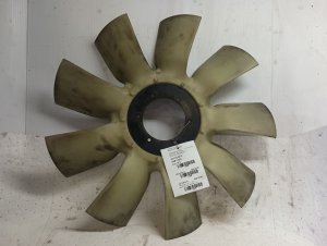 2008-2010 Ford F-550 Super Duty Engine Cooling Fan Blade (Used OEM)