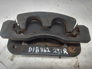 2007-2020 GMC Yukon XL 1500 Front Disc Brake Caliper - Right (Passenger) (Used OEM)