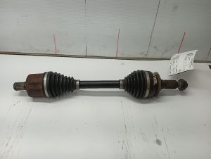 2022-2025 Chevrolet Silverado 1500 Front Drive Axle Shaft Assembly (Used OEM)