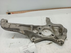2021-2025 GMC Yukon XL Front Spindle Steering Knuckle - Left (Driver) (Used OEM)