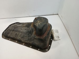 1995-2004 Toyota Tacoma Engine Oil Pan (Used OEM)