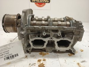 2013-2014 Subaru Legacy Engine Cylinder Head - Right (Passenger) (Used OEM)