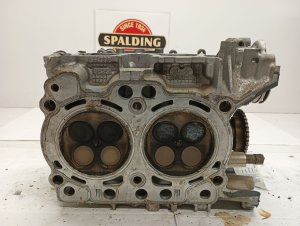2013-2014 Subaru Outback Engine Cylinder Head - Left (Driver) (Used OEM)