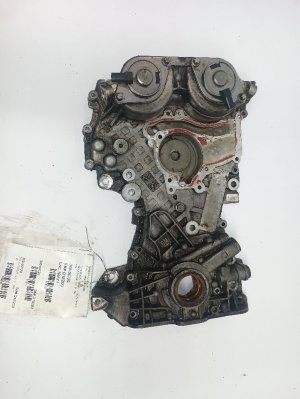 2011-2016 Chevrolet Cruze Engine Timing Cover (Used OEM)