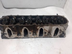 2002-2005 Cadillac Escalade Engine Cylinder Head (Used OEM)