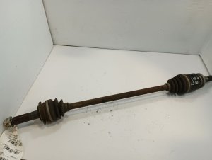 2015-2019 Subaru Legacy Drive Axle Shaft Assembly - Rear (Used OEM)