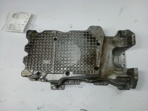 2010-2012 Ford Fusion Engine Oil Pan (Used OEM)