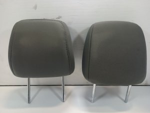 2016-2020 Toyota Tacoma Gray Front Seat Headrest (Used OEM)