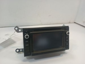 2018 Toyota Tacoma Audio Receiver (Used OEM)