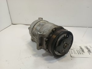 2013-2015 Volkswagen Beetle A/C Compressor (Used OEM)