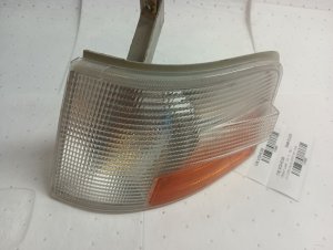  Volvo VNL Turn Signal Light - Left (Driver) (Used OEM)