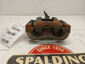 2009-2012 Dodge Journey Rear Disc Brake Caliper - Left (Driver) (Used OEM)