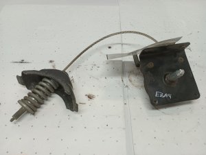 2015-2020 Ford F-150 Spare Tire Hoist (Used OEM)