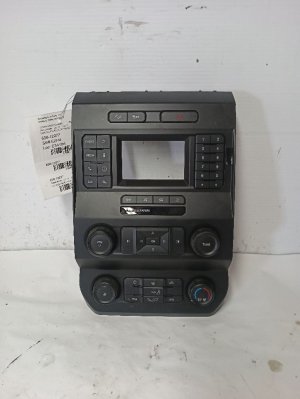 2019-2020 Ford F-150 Audio System (Used OEM)